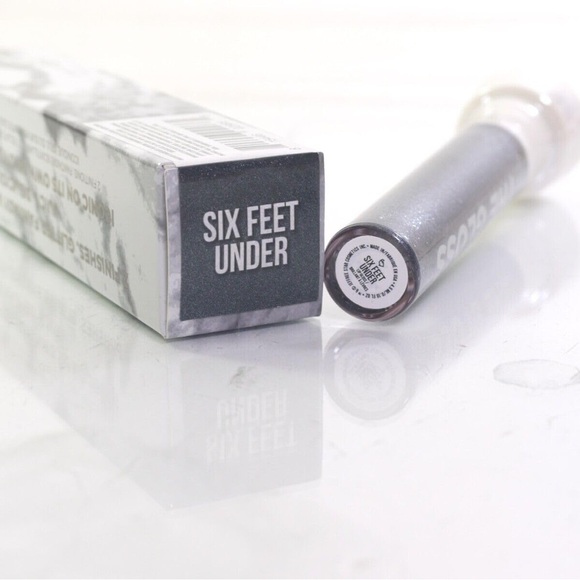 Jeffree Star The Gloss - Picture 1 of 4